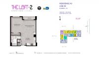 Floor Plan Thumbnail